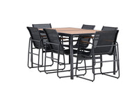 Lampedusa Eettafelgroep