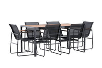 Lampedusa Eettafelgroep