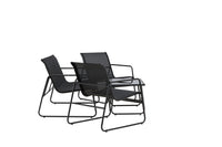 Scopello Sofa Set 