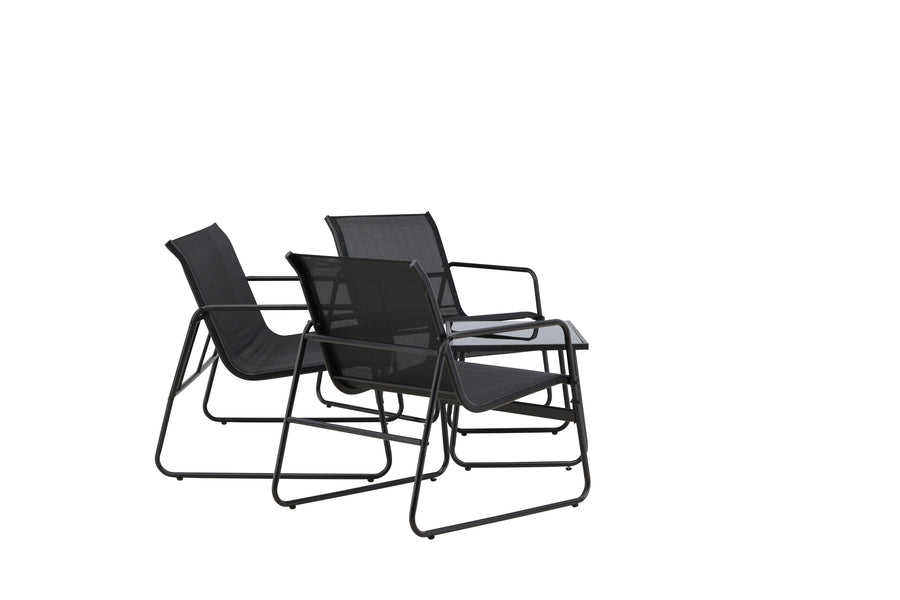 Scopello Sofa Set 