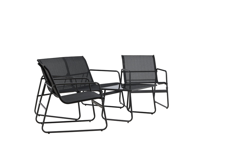 Scopello Sofa Set 
