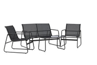 Scopello Sofa Set 