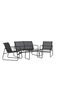 Scopello Sofa Set 