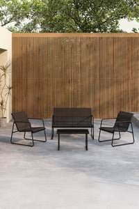 Scopello Sofa Set 