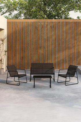 Scopello Sofa Set 