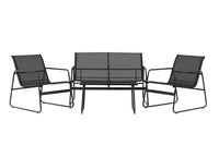 Scopello Sofa Set 