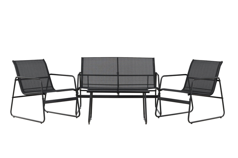 Scopello Sofa Set 