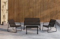 Scopello Sofa Set 