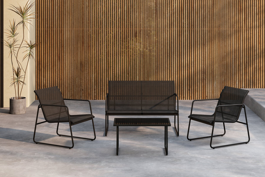 Scopello Sofa Set 