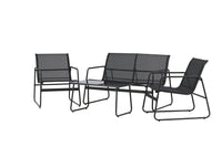 Scopello Sofa Set 