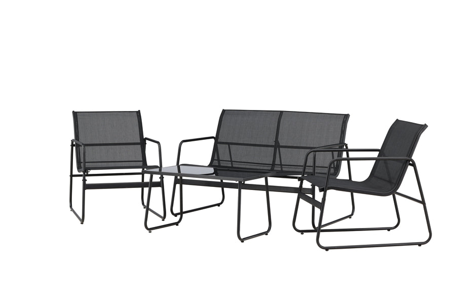Scopello Sofa Set 