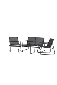 Scopello Sofa Set 