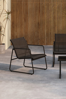 Scopello Sofa Set 