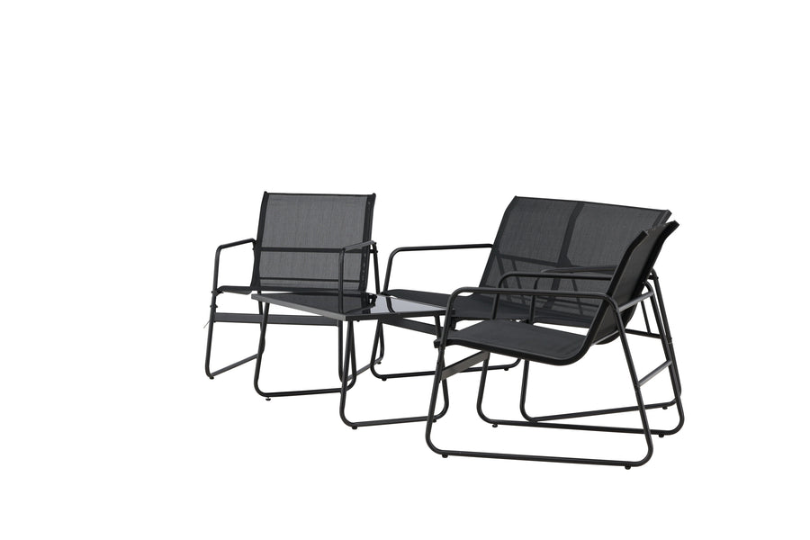 Scopello Sofa Set 