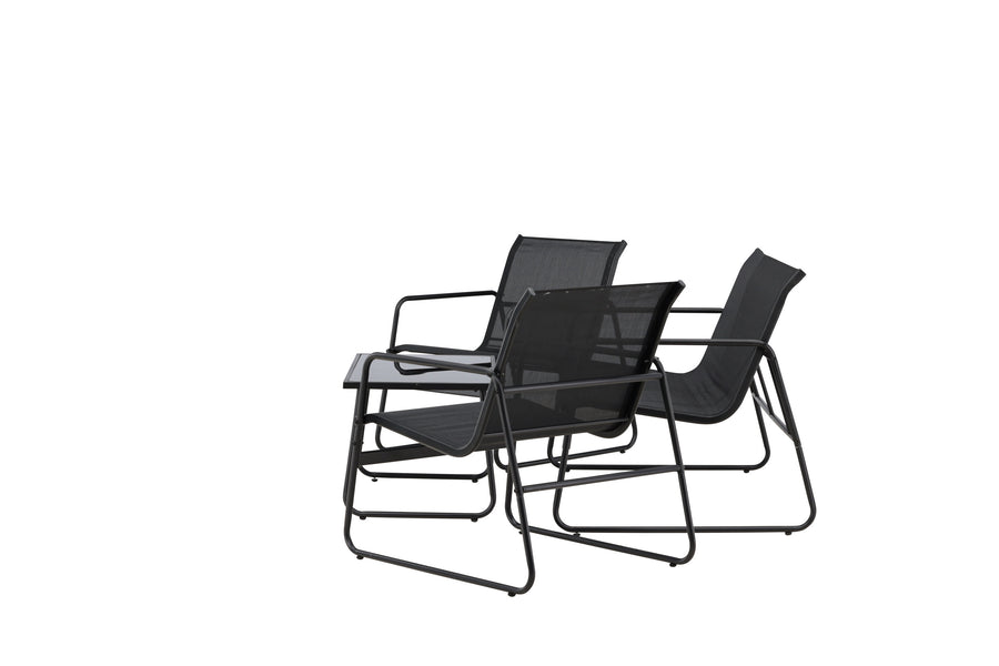 Scopello Sofa Set 