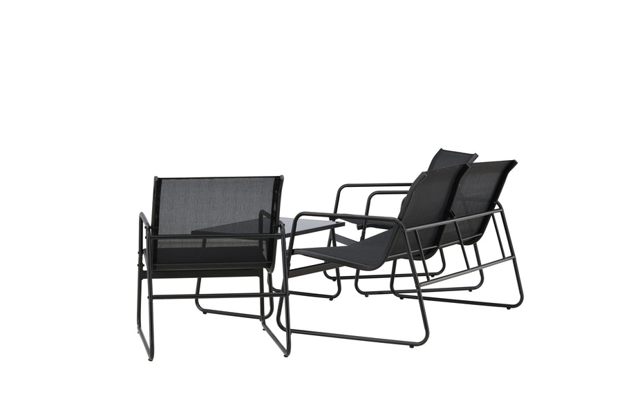 Scopello Sofa Set 