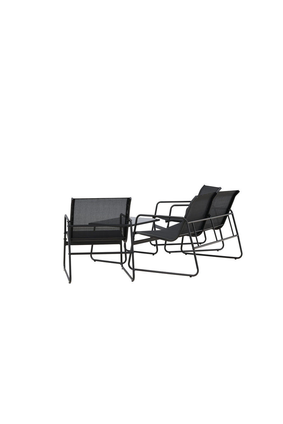 Scopello Sofa Set 