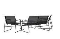 Scopello Sofa Set 