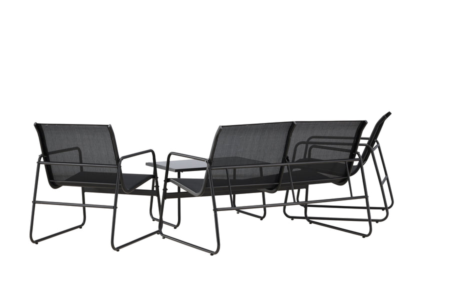 Scopello Sofa Set 