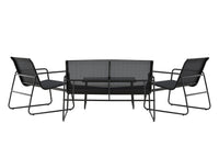 Scopello Sofa Set 