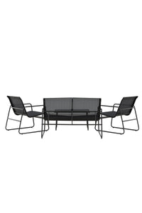 Scopello Sofa Set 
