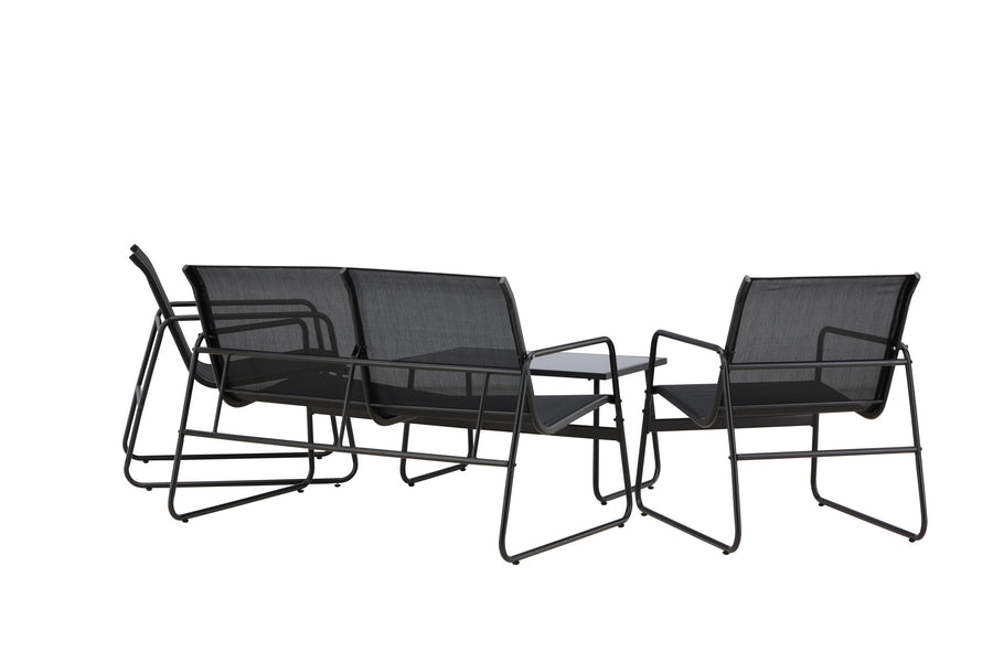 Scopello Sofa Set 