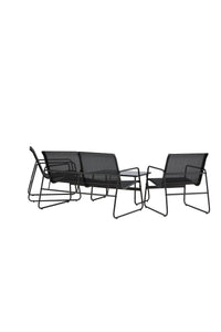 Scopello Sofa Set 