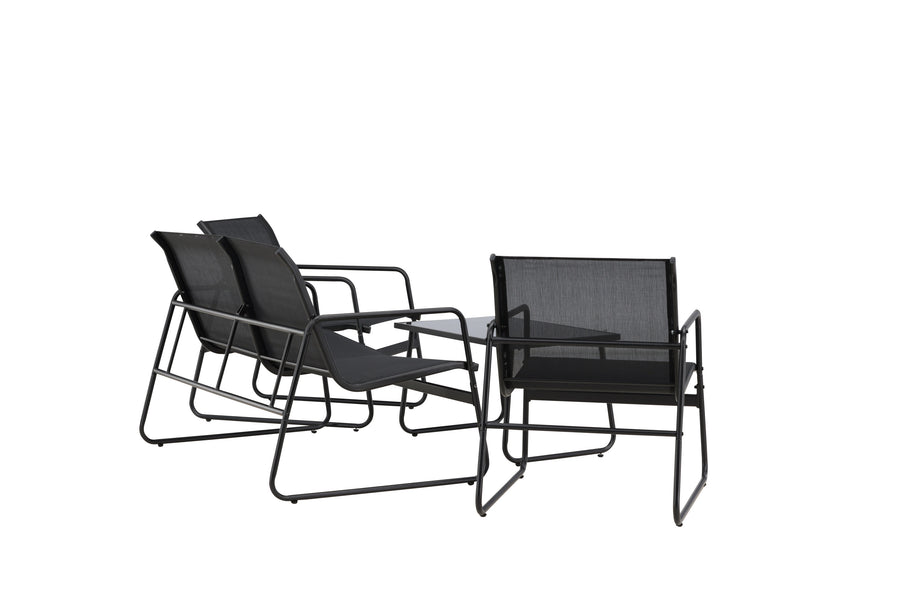 Scopello Sofa Set 