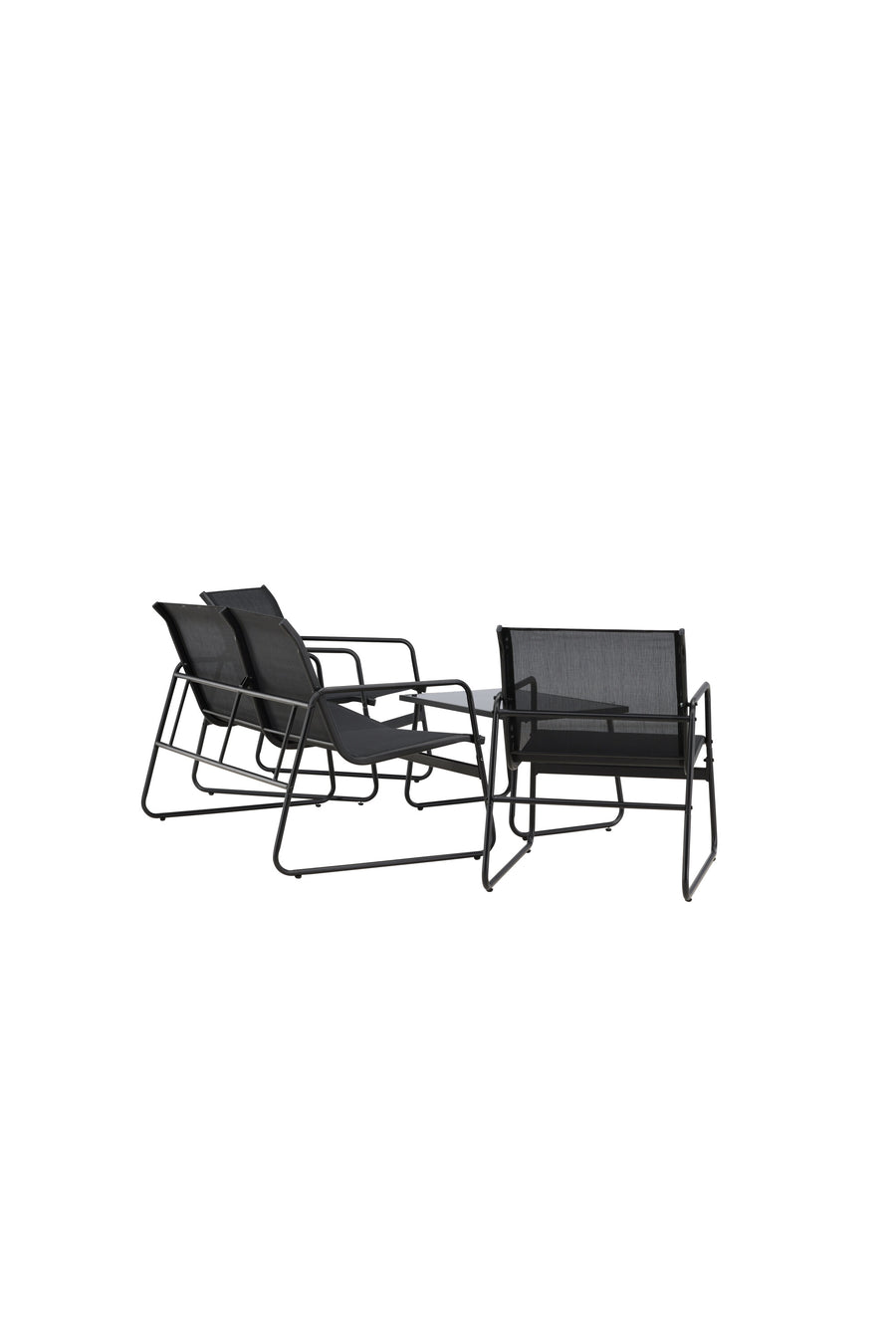 Scopello Sofa Set 