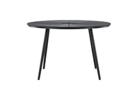 San Vito Rechthoekige Eettafel 