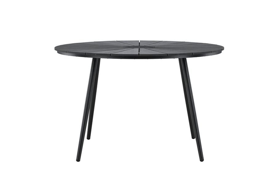 San Vito Rechthoekige Eettafel 