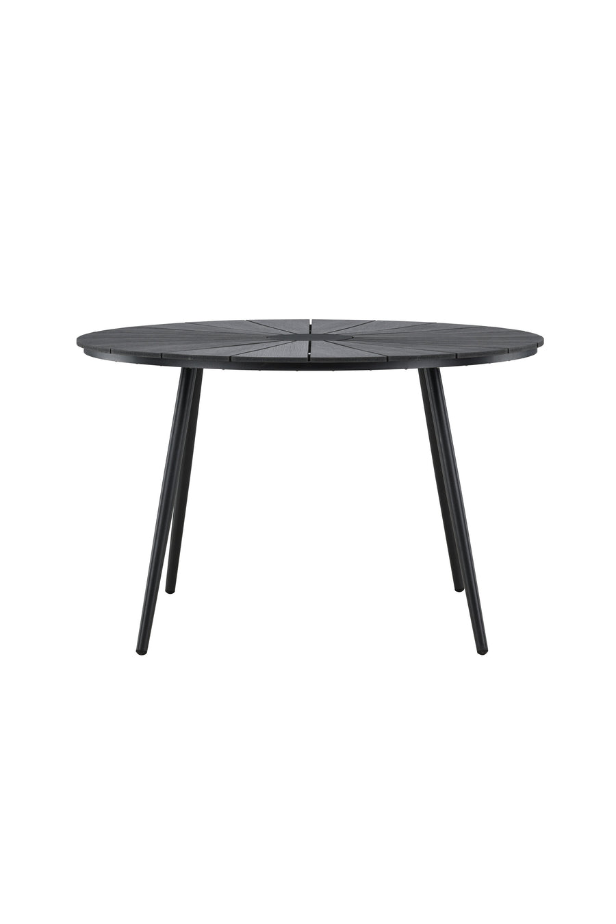 San Vito Rechthoekige Eettafel 