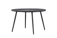 San Vito Rechthoekige Eettafel 