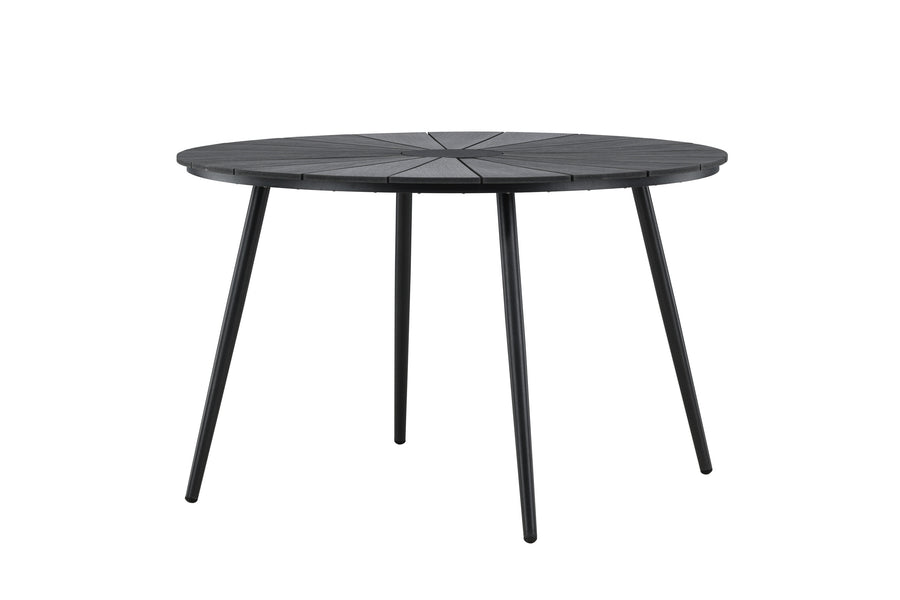 San Vito Rechthoekige Eettafel 