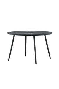 San Vito Rechthoekige Eettafel 