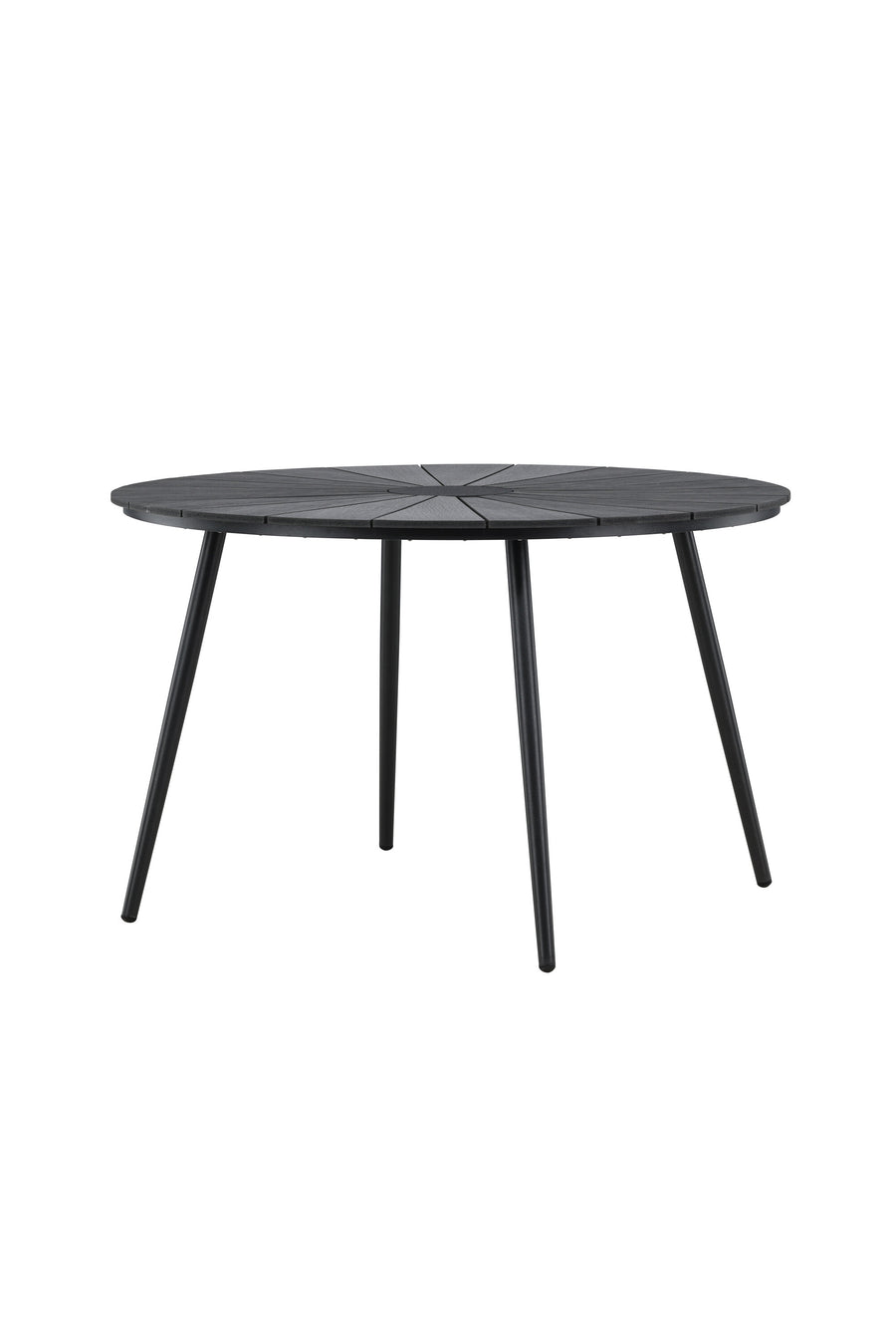 San Vito Rechthoekige Eettafel 