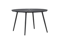 San Vito Rechthoekige Eettafel 