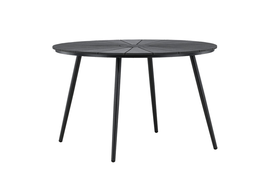 San Vito Rechthoekige Eettafel 