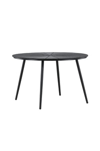 San Vito Rechthoekige Eettafel 
