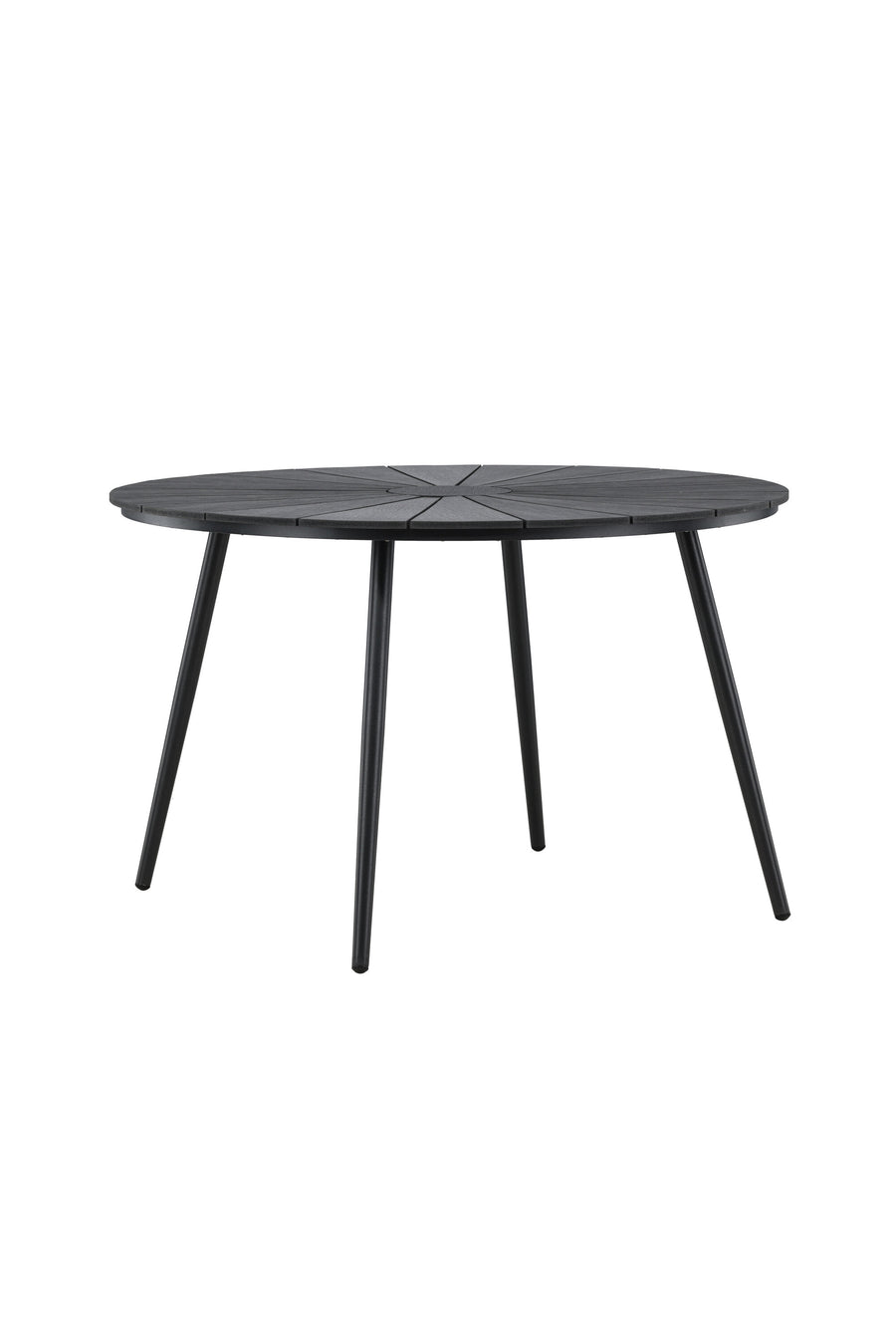 San Vito Rechthoekige Eettafel 