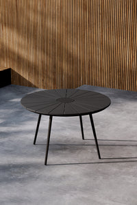 San Vito Rechthoekige Eettafel 