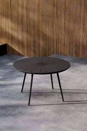 San Vito Rechthoekige Eettafel 