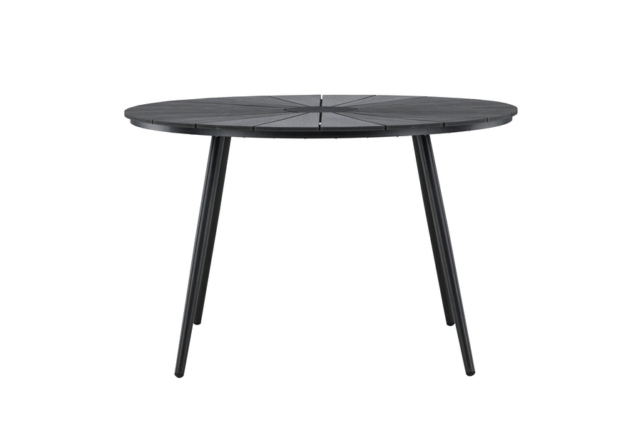 San Vito Rechthoekige Eettafel 