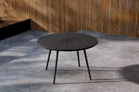 San Vito Rechthoekige Eettafel 