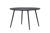 San Vito Rechthoekige Eettafel 