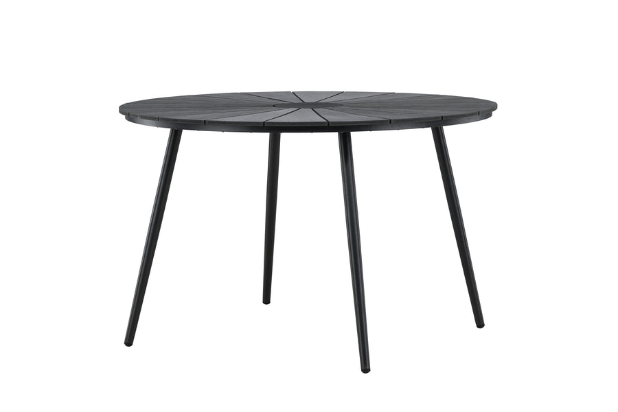 San Vito Rechthoekige Eettafel 