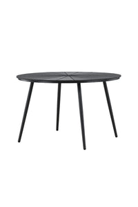 San Vito Rechthoekige Eettafel 