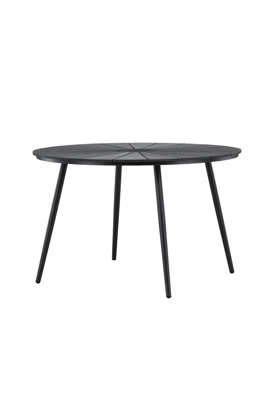 San Vito Rechthoekige Eettafel 
