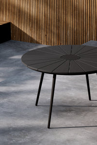 San Vito Rechthoekige Eettafel 