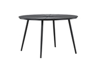 San Vito Rechthoekige Eettafel 
